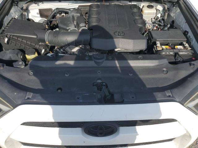 2015 TOYOTA 4RUNNER SR5 JTEZU5JR4F5100664