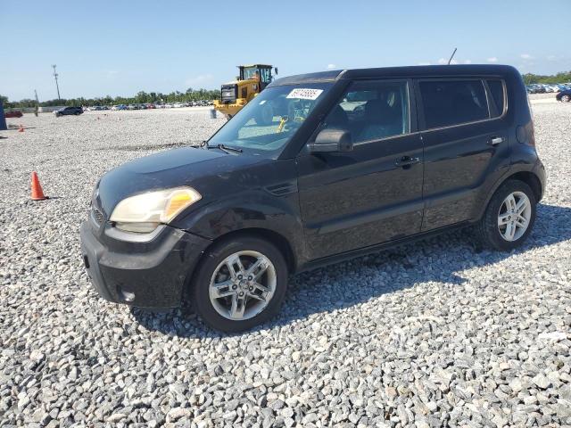 2011 KIA SOUL + - KNDJT2A24B7733279