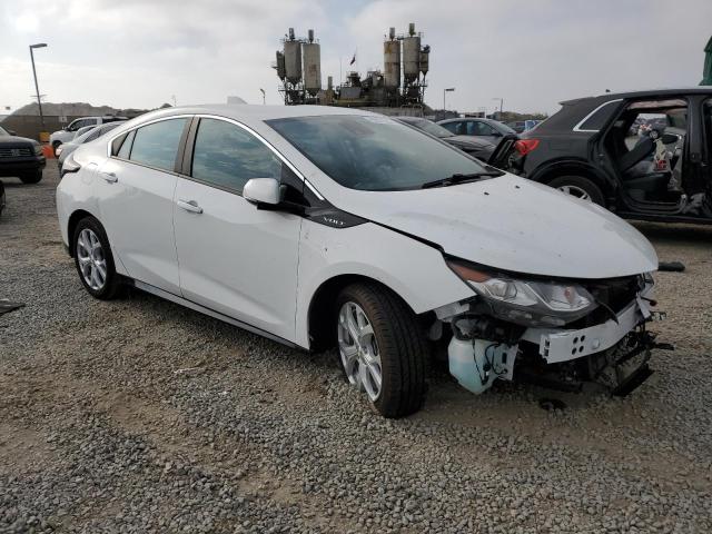 2019 CHEVROLET VOLT PREMI 1G1RD6S59KU126482