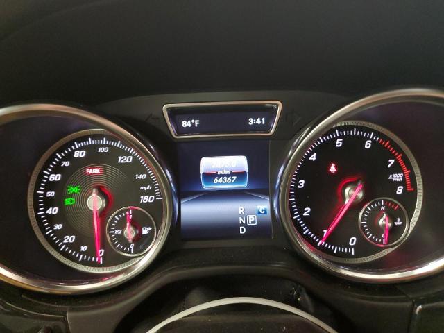 2019 MERCEDES-BENZ GLS 450 4MATIC 4JGDF6EE1KB230334