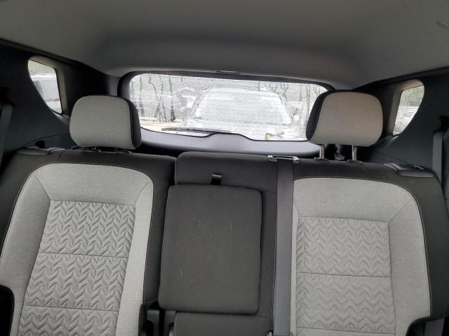 2024 CHEVROLET EQUINOX LT 3GNAXUEG5RL300010