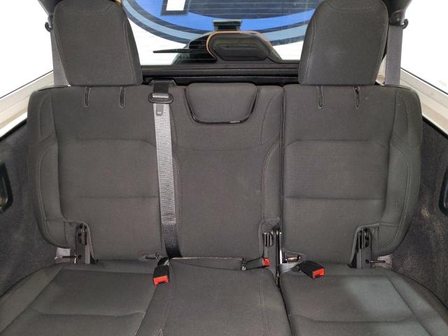 2023 JEEP WRANGLER SPORT 1C4HJXDN5PW697932