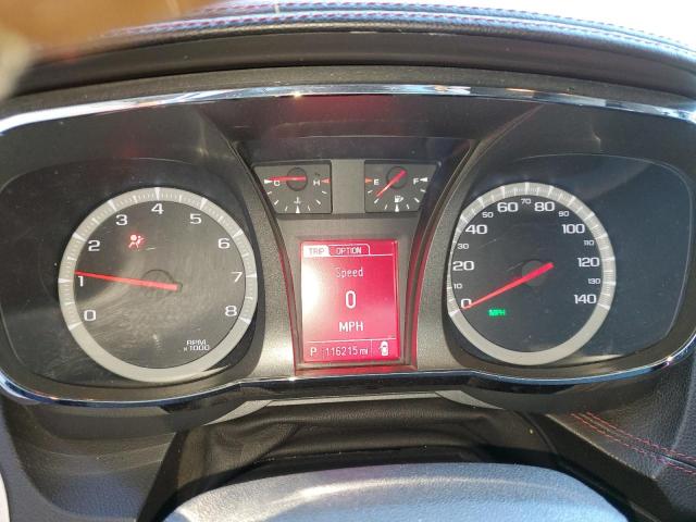 2015 GMC TERRAIN DE 2GKFLZE3XF6300447