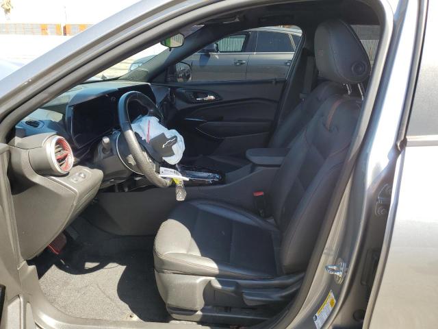 2024 CHEVROLET TRAX 2RS KL77LJE27RC071016
