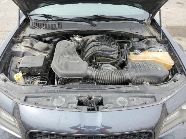 2018 CHRYSLER 300 S 2C3CCABG8JH269451