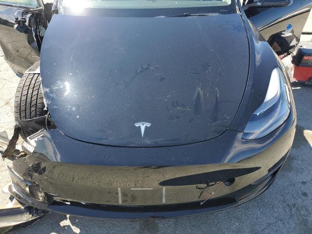 2023 TESLA MODEL Y 7SAYGAEE3PF903721