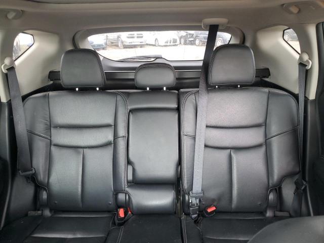 2015 NISSAN MURANO S 5N1AZ2MH3FN276136