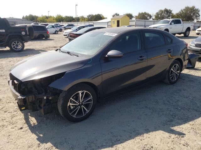 2023 KIA FORTE LX - 3KPF24AD9PE507056
