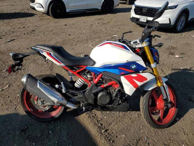 2023 BMW G310 R WB30G4307PRA56562
