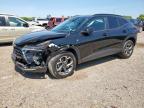 2025 CHEVROLET TRAX 1LT - KL77LHEP4SC099463