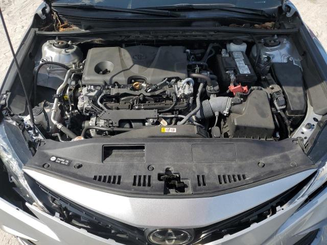 2023 TOYOTA CAMRY LE 4T1C11AK6PU839083