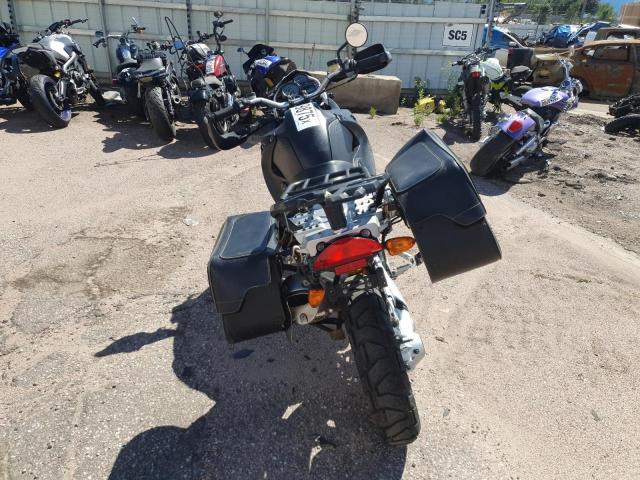 2007 BMW R1200 GS WB10317A17ZR42850