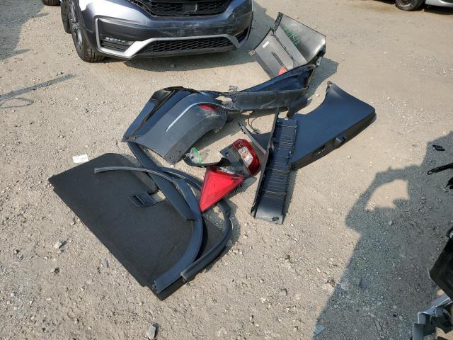 2021 HONDA PILOT TOUR 5FNYF6H64MB079936