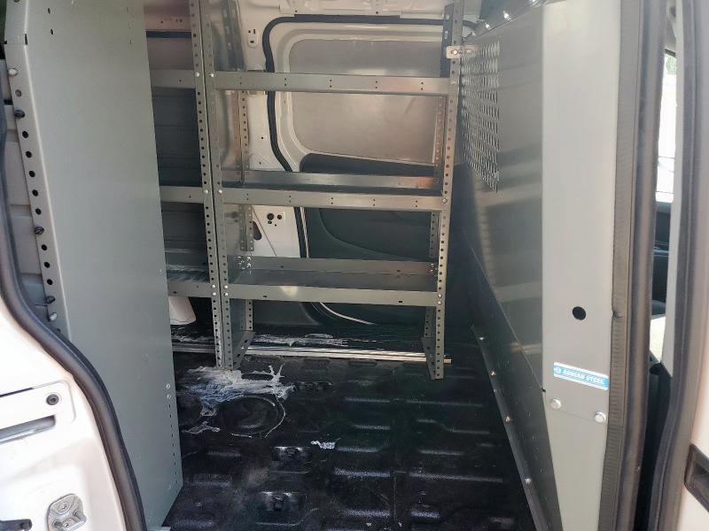 2022 RAM PROMASTER #3215201126