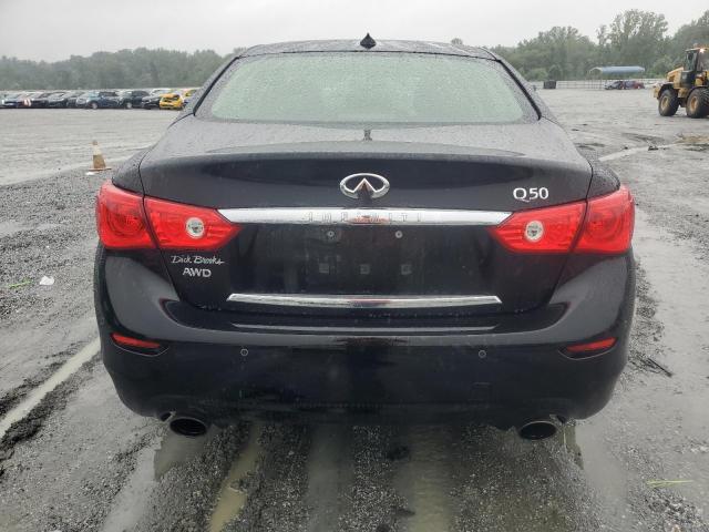 2017 INFINITI Q50 PREMIUM JN1EV7AR6HM832592