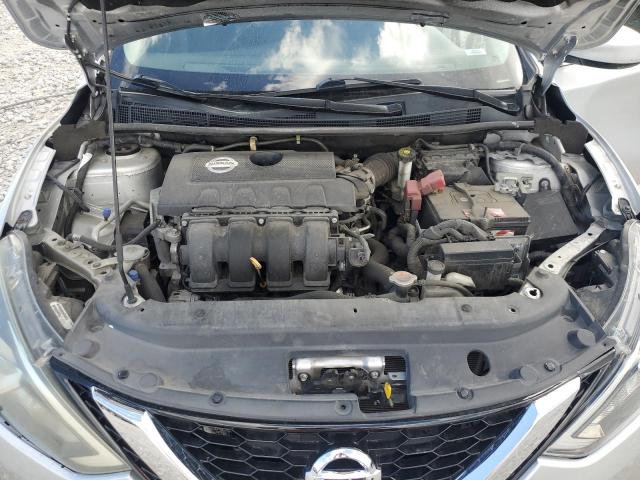 2017 NISSAN 240 SX 3N1AB7AP9HY401599