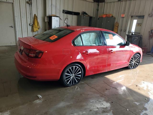 2017 VOLKSWAGEN JETTA SPOR - 3VWD17AJ3HM303021