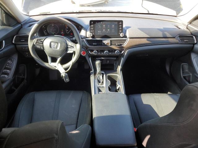 2019 HONDA ACCORD EX 1HGCV1F46KA083432