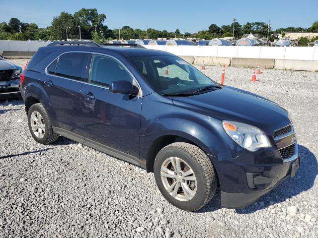 2015 CHEVROLET EQUINOX LT 2GNALBEK3F6154176