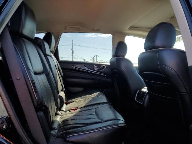 2019 INFINITI QX60 LUXE 5N1DL0MN4KC531827
