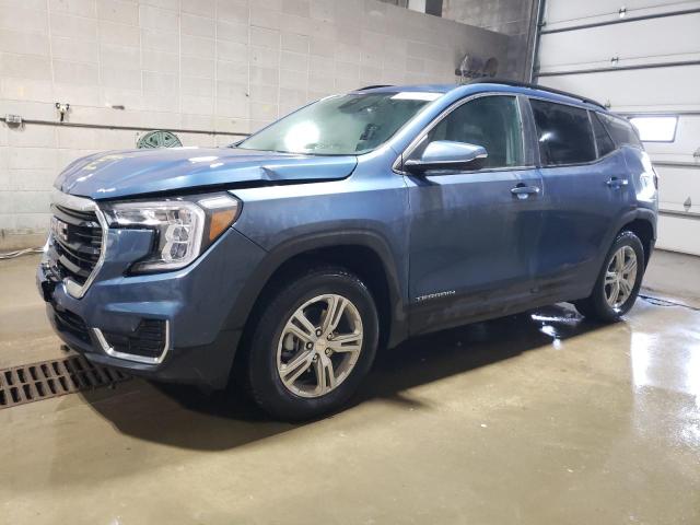 GMC TERRAIN SL