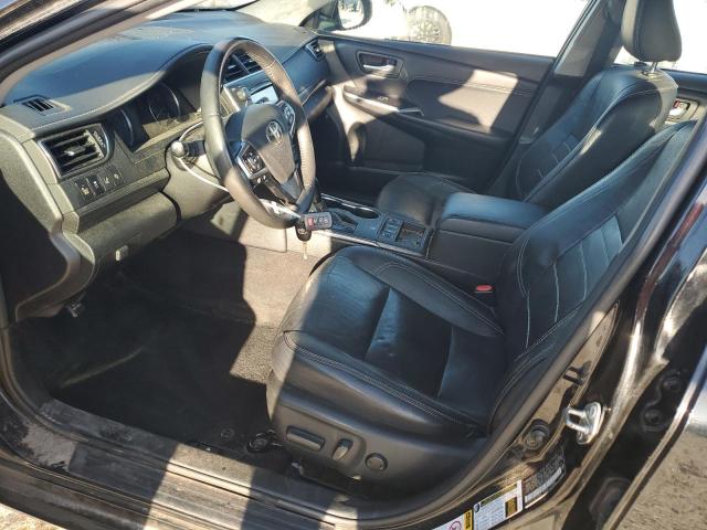 2017 TOYOTA CAMRY HYBRID 4T1BD1FK4HU228255