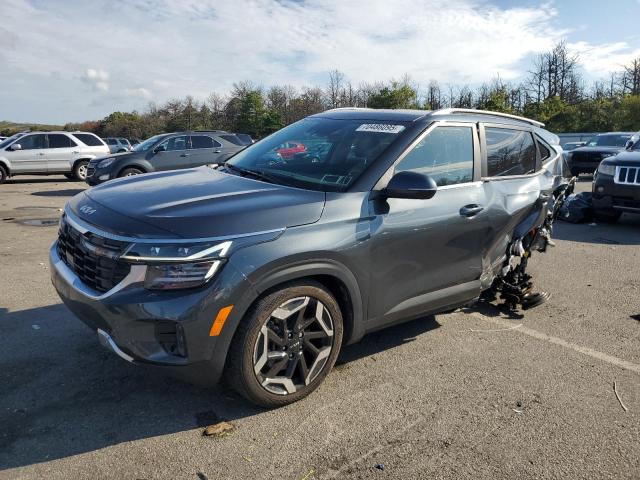 KIA SELTOS SX