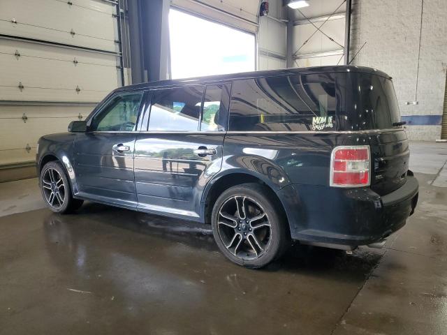 2015 FORD FLEX SEL 2FMHK6C81FBA16518
