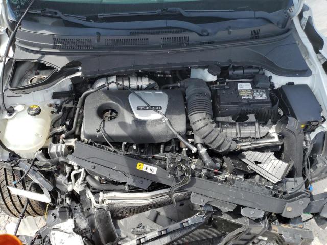 2018 HYUNDAI KONA LIMIT - KM8K33A56JU078624