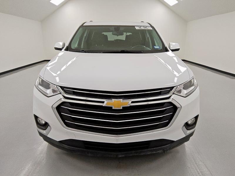 2018 CHEVROLET TRAVERSE L - 1GNERGKW2JJ110671