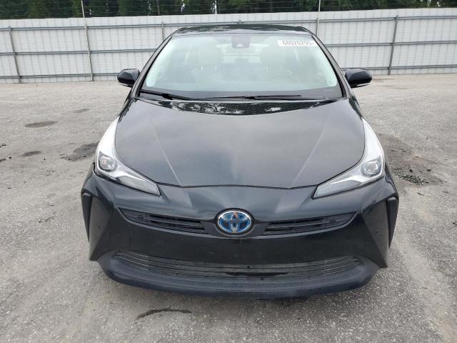 2019 TOYOTA PRIUS - JTDKARFU7K3071721