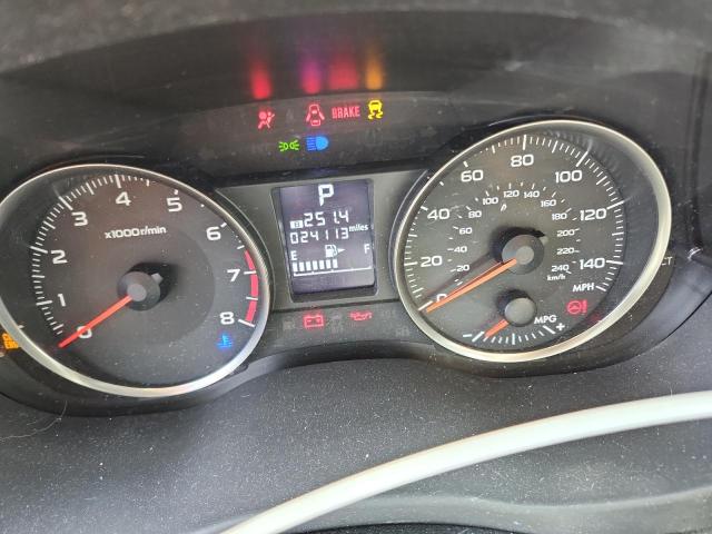 2017 SUBARU CROSSTREK - JF2GPABC8HH256909