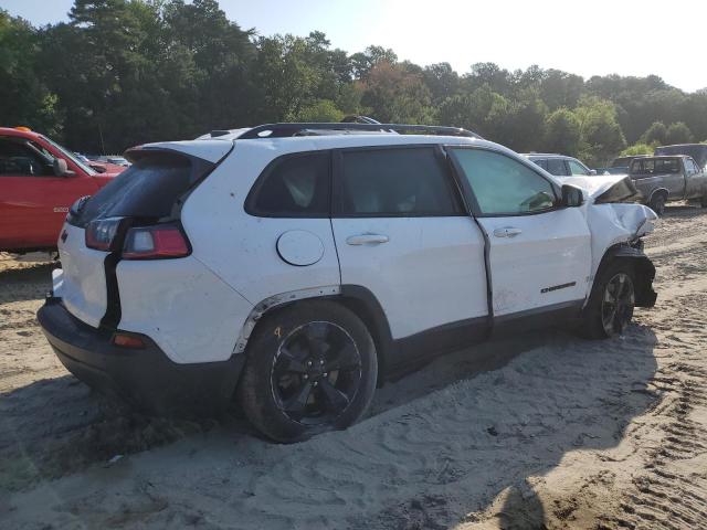 2019 JEEP CHEROKEE LATITUDE PLUS 1C4PJMLXXKD310888