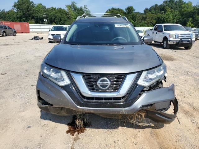 2019 NISSAN ROGUE S - 5N1AT2MT6KC806160