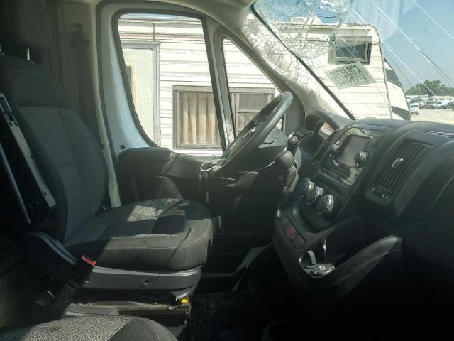 2021 RAM PROMASTER 1500 1500 HIGH #3224866472