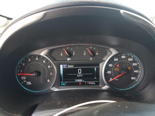 2016 CHEVROLET MALIBU LT 1G1ZE5ST2GF348363