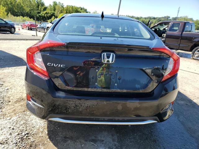 2020 HONDA CIVIC EX 19XFC1F31LE023615