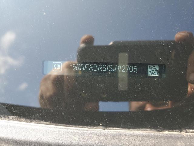 2025 BUICK ENCLAVE SP 5GAERBRS1SJ112705