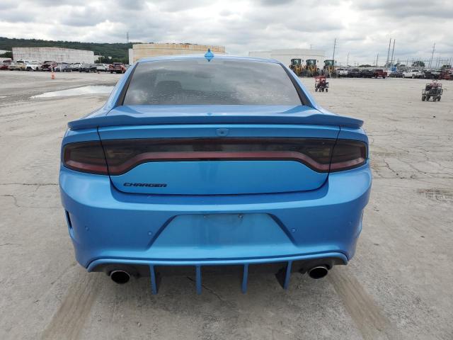 2018 DODGE CHARGER SR - 2C3CDXL9XJH284002