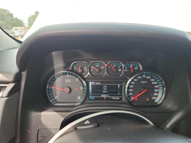 2016 CHEVROLET SUBURBAN 1GNSKHKC8GR138407