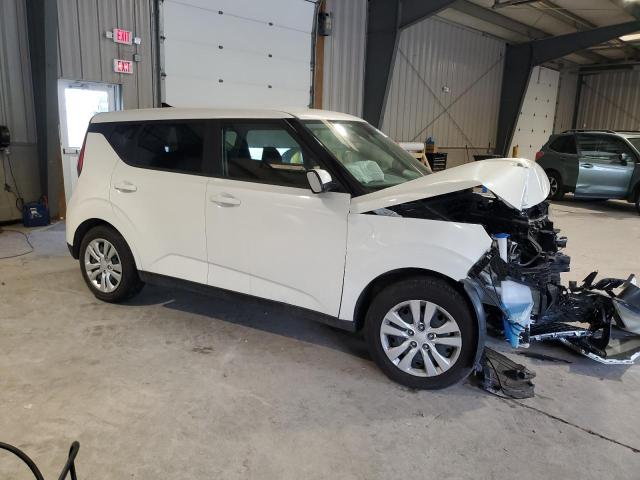 2023 KIA SOUL LX KNDJ23AU9P7871062