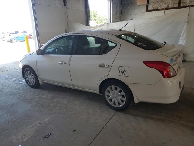 2016 NISSAN VERSA S 3N1CN7APXGL846235