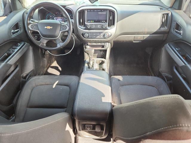 2019 CHEVROLET COLORADO L 1GCGTCEN8K1107726