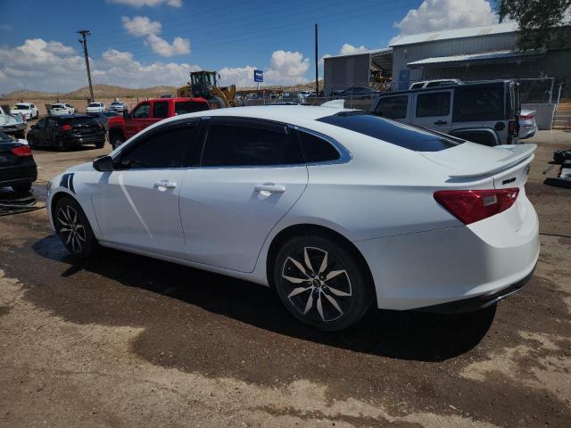 2020 CHEVROLET MALIBU RS - 1G1ZG5ST7LF152309