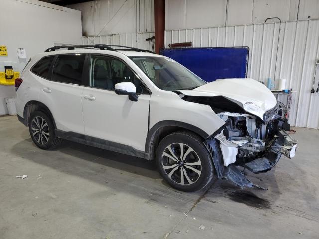 2023 SUBARU FORESTER L JF2SKAPC7PH490524