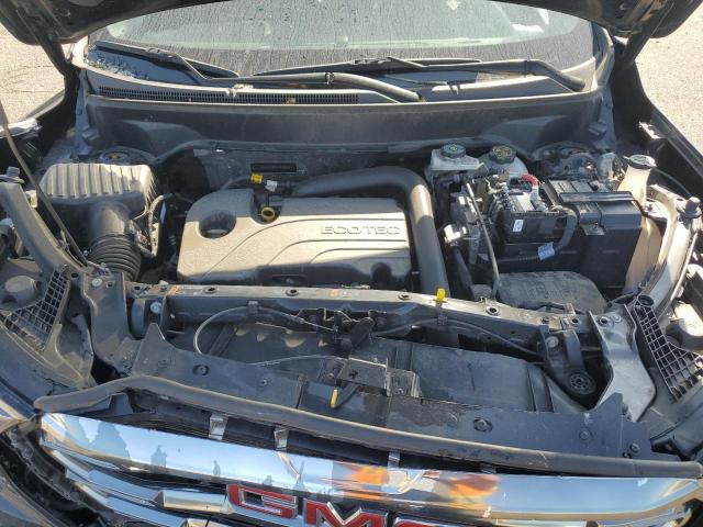 2023 GMC TERRAIN AT 3GKALYEG8PL244853