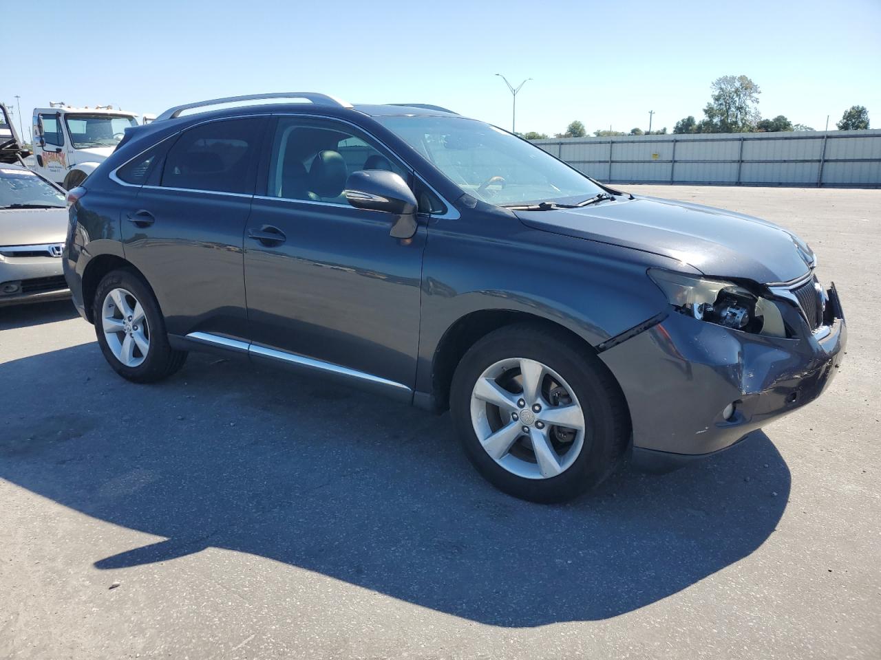 LEXUS RX 350