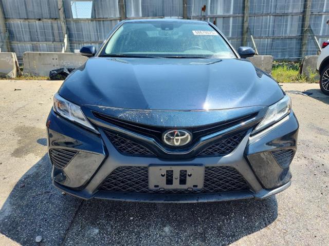 2020 TOYOTA CAMRY SE 4T1M11AK8LU991025