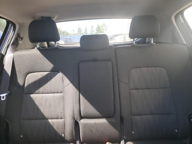 2020 KIA SPORTAGE E KNDPNCACXL7820978