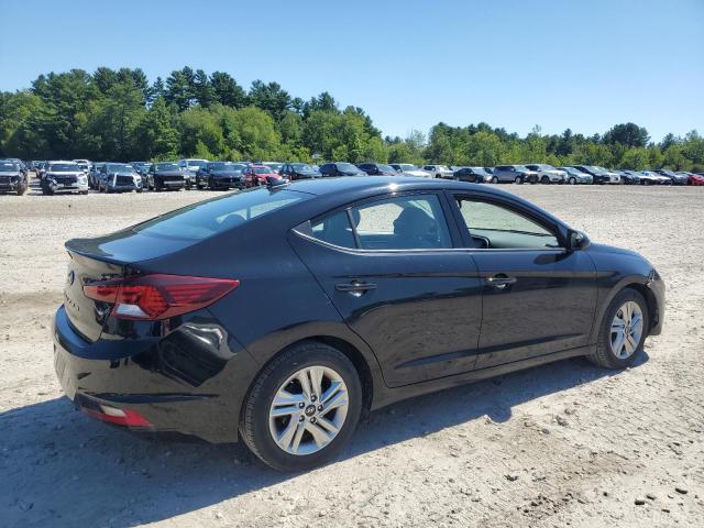 2020 HYUNDAI ELANTRA SEL KMHD84LF6LU957405